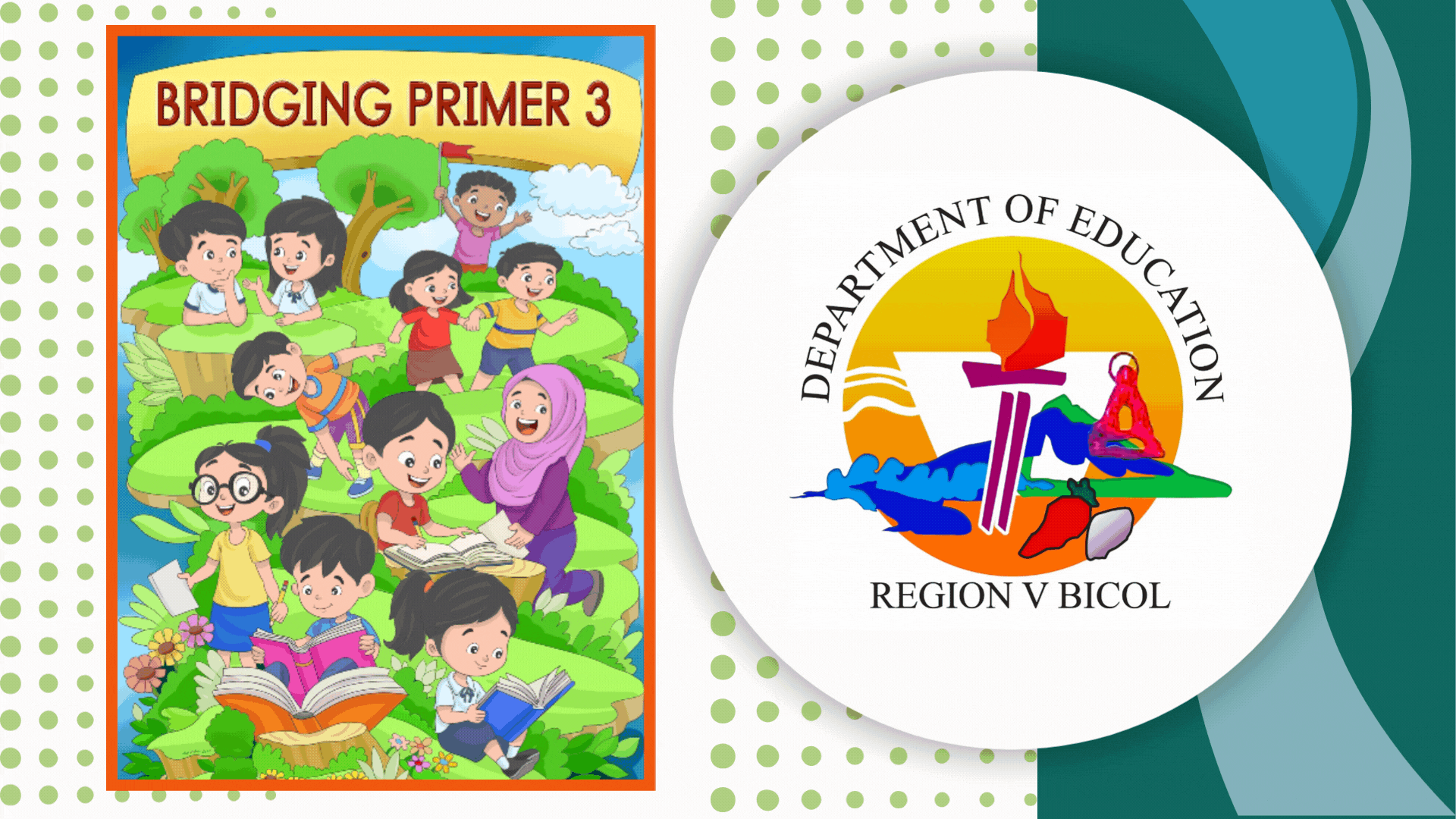 Regional Orientation on the Utilization of Bridging Primer 3