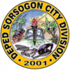 Administrator Region V - Sorsogon City